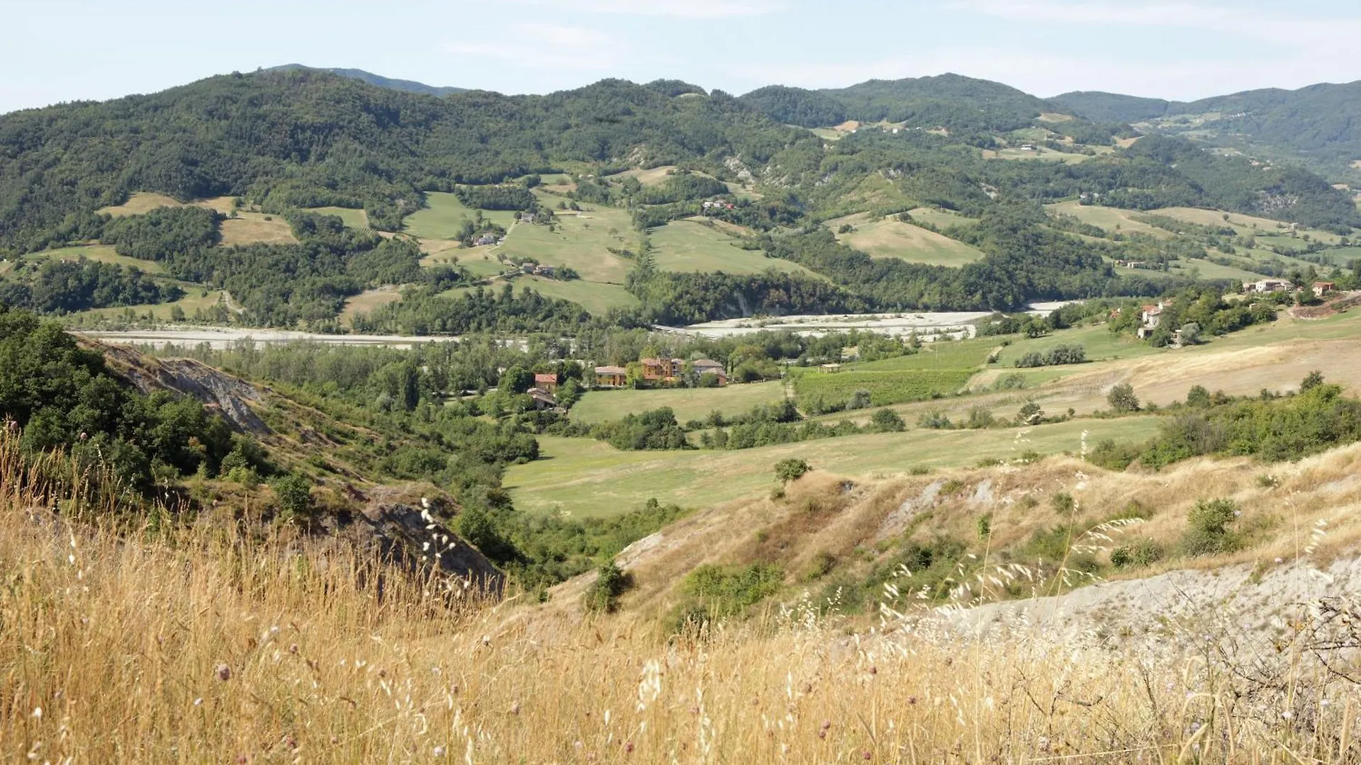 Alloggio per agriturismo Podere Pradarolo Varano deʼ Melegari