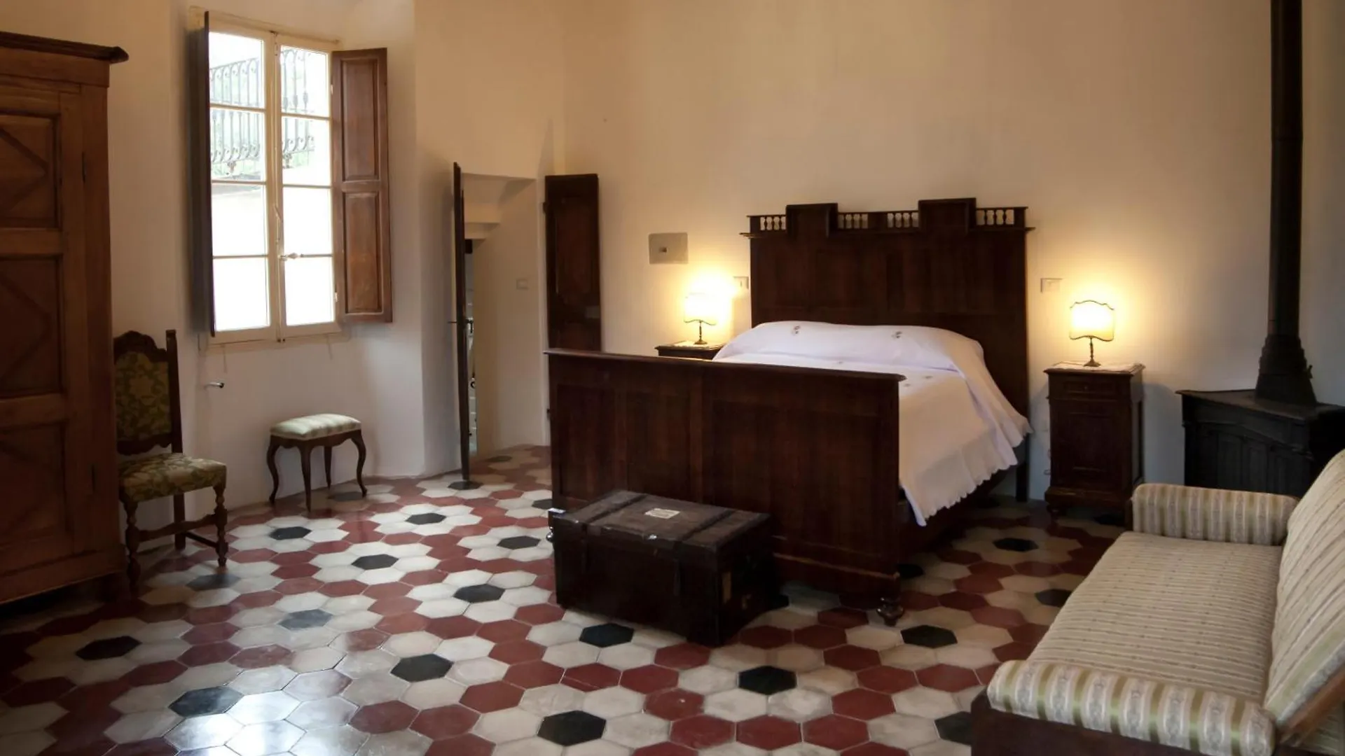 Podere Pradarolo Varano deʼ Melegari