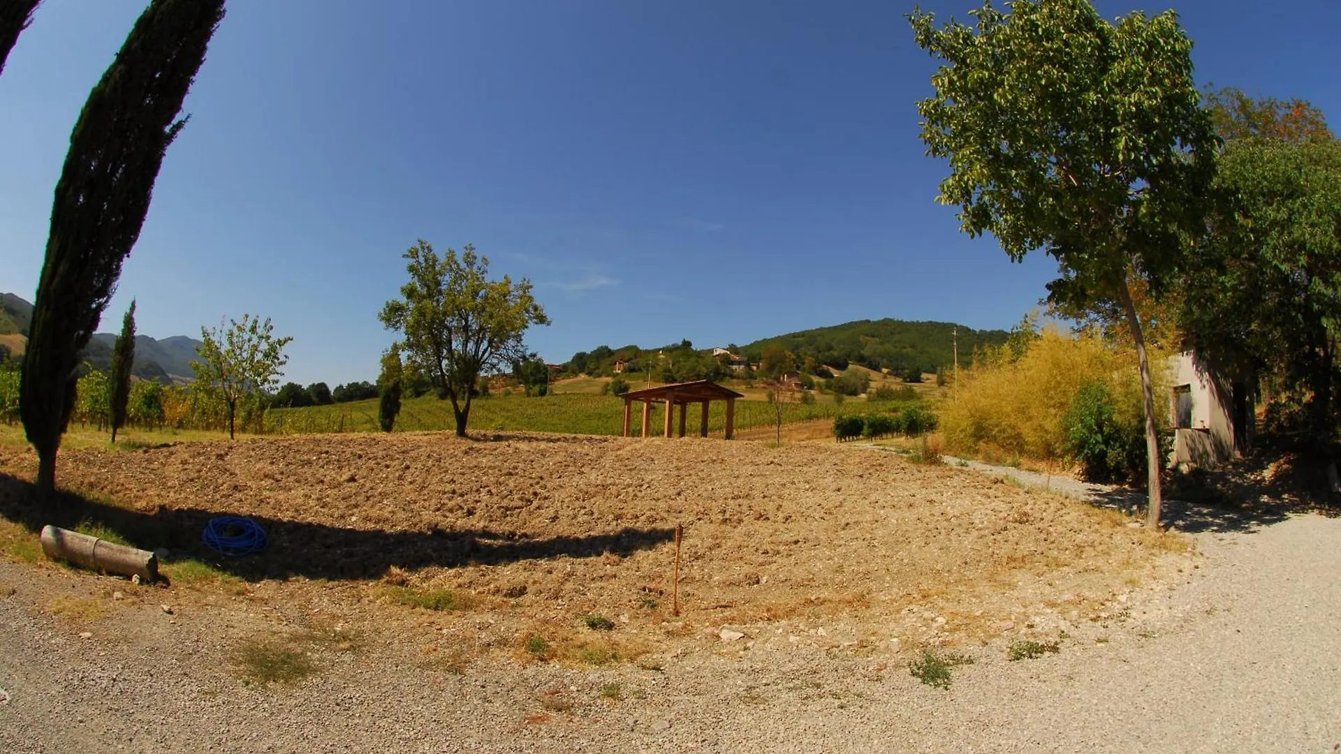 Podere Pradarolo Varano deʼ Melegari