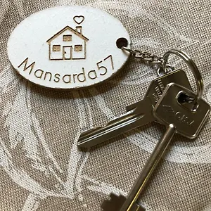  Appartamento Mansarda57