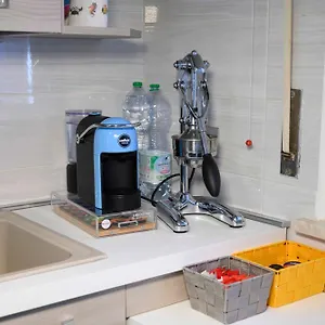  Appartamento Intero Con Giardino E Colazione Dario