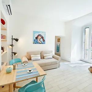  Appartamento Burò Bed&relax