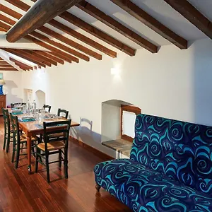  Appartamento La Casa Di Giulia-family